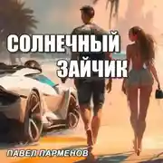 Постер книги Солнечный зайчик