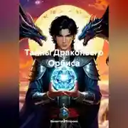Постер книги Тайны Драконьего Орбиса