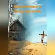 Постер книги Безымянный и Отец Арсений