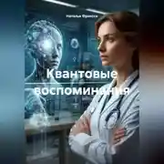 Постер книги Квантовые воспоминания