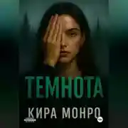 Постер книги Темнота