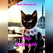 Постер книги Пир Королей