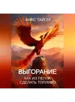 Макс Тайгер - Выгорание. Как из пепла сделать топливо