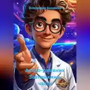 Постер книги Астро-дневник Зазнайкина, часть 1