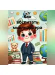 Анна Рихтер - Как воспитать миллиардера