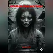 Постер книги Антология Японского Ужаса