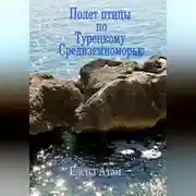 Постер книги Полет птицы по Турецкому Средиземноморью
