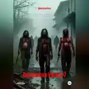 Постер книги Антология Ужаса 7