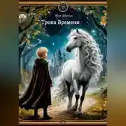 Постер книги Тропа Времени