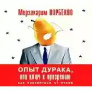 Постер книги Опыт дурака, или Ключ к прозрению