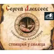 Постер книги Стоящий у Солнца