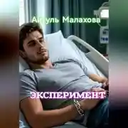 Постер книги Эксперимент