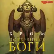 Постер книги Потерянные боги