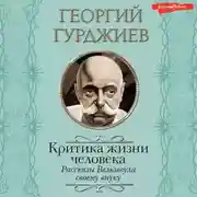 Постер книги Критика жизни человека. Рассказы Вельзевула своему внуку