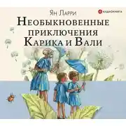 Постер книги Необыкновенные приключения Карика и Вали