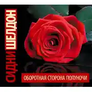 Постер книги Оборотная сторона полуночи