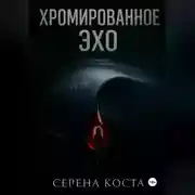 Постер книги Хромированное эхо