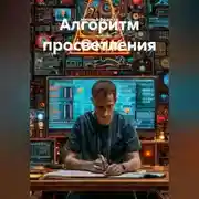 Постер книги Алгоритм просветления