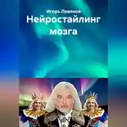 Постер книги Нейростайлинг мозга