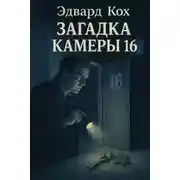 Постер книги Загадка камеры 16