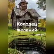 Постер книги Колодец желаний