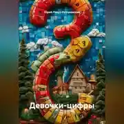 Постер книги ДЕВОЧКИ-ЦИФРЫ