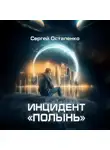 Сергей Остапенко - Инцидент «Полынь»