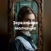 Постер книги Зеркальное молчание