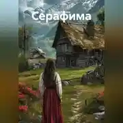 Постер книги Серафима
