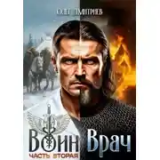 Постер книги Воин-Врач II