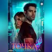 Постер книги Точка невозврата