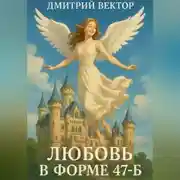 Постер книги Любовь в форме 47-Б
