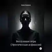 Постер книги Воздушная игра (Эротическая асфиксия)