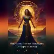 Постер книги Искусство Чтения Раскладов: От Карт к Смыслу