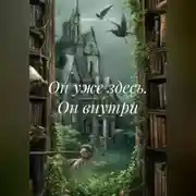 Постер книги Он уже здесь. Он внутри