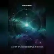 Постер книги Магия и Сознание: Роль Гнозиса