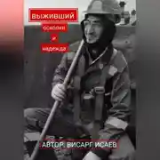 Постер книги Выживший: Осколки и надежда