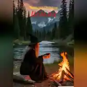Постер книги Ведьма