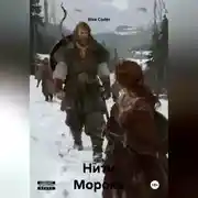 Постер книги Нити Морока