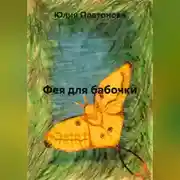 Постер книги Фея для бабочки