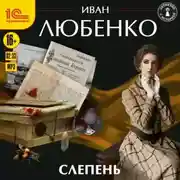 Постер книги Слепень