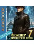 Сергей Карелин - Инженер магических сетей 7