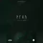 Постер книги РУНА. Песнь двух миров