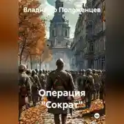 Постер книги Операция «Сократ»