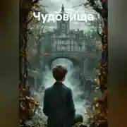 Постер книги Чудовища