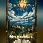Постер книги Идти на звезду…