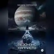 Постер книги Резонанс Каллисто