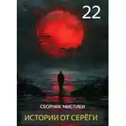Постер книги Истории от Серёги №22