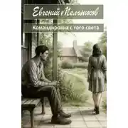 Постер книги Командировка с того света