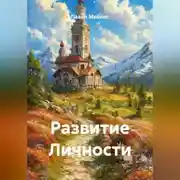 Постер книги Развитие Личности